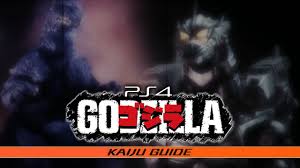 Jul 16, 2015 · captured with the elgato hd60.here's how you can unlock jet jaguar in the very first stage of god of destruction mode!more godzilla ps4 gameplay footage on t. Godzilla Playstation 3 Playstation 4 Wikizilla The Kaiju Encyclopedia