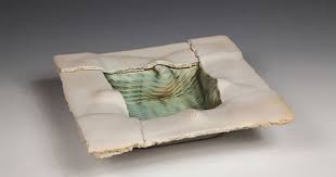 This is good if you want your pottery to have. Tips For Using Soft Slabs To Make Pottery Ceramic Arts Network