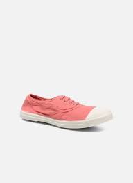 Textile doublure et semelle intérieure : Chaussures Bensimon Femme Achat Chaussure Bensimon