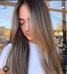 Model needed for blonde to dark dimensional hair
