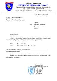 Walaupun kita sudah meminjam uang kesana kemari untuk membayar suatu biaya tersebut terkadang. Contoh Surat Dispensasi Tidak Masuk Sekolah Kuliah Dan Kerja Terlengkap Contoh Surat