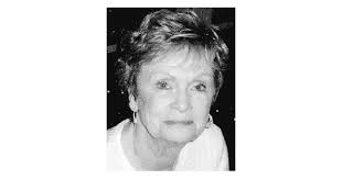 Geraldine Johnson Obituary (1934