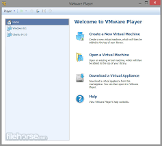 Oracle vm 3.4 release from oracle technology network; Vmware Workstation Player Download 2021 Latest