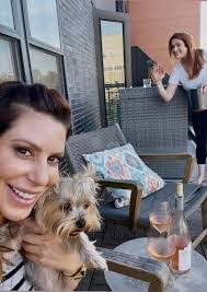 Joan Fee's Instagram, Twitter & Facebook