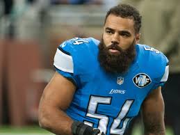 Maybe you would like to learn more about one of these? Detroit Lions Linebacker Deandre Levy Donates Tickets To Lgbt Groups For Pride Day Outsports