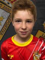 Real Federación de Fútbol del Principado de Asturias-Ficha Partido