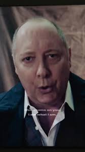 imagine Red standing up for you