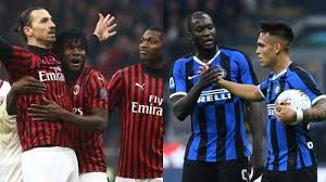 You can watch milan vs. Link Live Streaming Gratis Inter Milan Vs Ac Milan Derby Della Madonnina Di Coppa Italia Malam Ini Tribun Manado