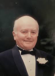 Longtime Maplewoodian, Member of 'Greatest Generation' Rudolph Marzano,  1927-2023