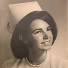 Mary Elaine (Caldwell) Markert Obituary (1945