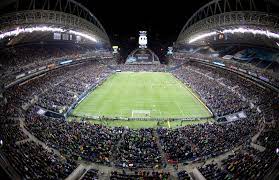 P Architect James Poulson Was Asked To Recreate The Feeling Of Attending Games In The University Of Washi University Of Washington Huskies Stadium Crowd Noise