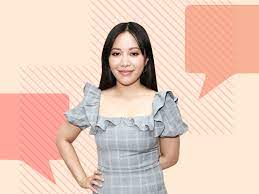 Michelle Phan Wants Beauty YouTubers to Be Honest About Using Filters |  Glamour