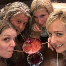 Memories of Lisa Maria Davis