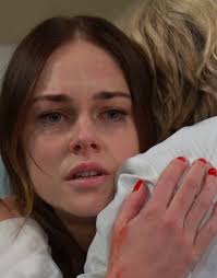 Finally an end to this Stephanie story! 👏 https://www.tvfanatic.com/ days-of-our-lives-spoilers -for-the-week-of-3-16-26-promise-violence-everywhere-but-at-least-stephanie-is-finally-safe/  But what the heck is with this other violence all over Salem ...
