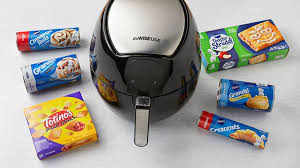 If you're making 20 of them, i would put them in a 350 degree oven for about 10 minutes. We Tried These Products In An Air Fryer And Here S What Actually Worked Pillsbury Com