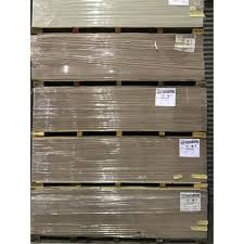 The boards have high strength, do not delaminate; Uac Cellullose Fiber Cement Board Building Materials Online