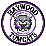 Obion County Varsity Football @ Haywood