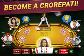 🥥 the gameplay is simple but super fun. Teen Patti Gold Apk For Android Download