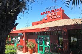 Elle compte une population qui s'élève à 8716 citoyens (année de recensement : Le Relais Saint Jean Restaurant Provencal A Saint Jean De Vedas Avec Linternaute