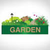 See more ideas about logo garden, logos, logo design. 1