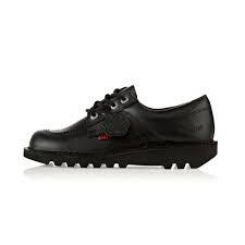 Shop kickers men's shoes at up to 70% off! Kickers Men S Kick Lo Classic Shoes Shop Kickers Online