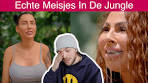 Echte Meisjes In De Jungle is TERUG!! - YouTube