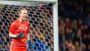 Rut hedvig lindahl (born 29 april 1983) is a swedish professional footballer who plays as a goalkeeper for spanish primera división club atlético madrid. Wolfinnen Holen Lindahl Als Schult Ersatz Ndr De Sport Fussball