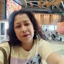 Vivian Sinayan Alberto