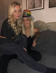 Emma stina blackstenius, född 5 februari 1996 1 i vadstena, är en svensk fotbollsspelare som spelar för bk häcken i damallsvenskan.hennes moderklubb är vadstena gif, vilken hon lämnade 2013 för spel med linköpings fc i damallsvenskan. Tove Almqvist Explore Tumblr Posts And Blogs Tumgir
