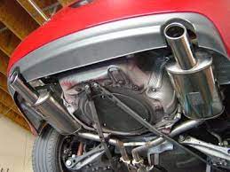 Audi A4 Supersprint Exhaust For Performance Enhancement Pinned From Http Www Modbargains Com Supersprint Performance Ex Performance Exhaust System Bmw Cars