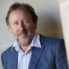 Honorary Associate Professor Richard Brown