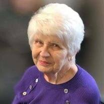 Marie L. Young Obituary