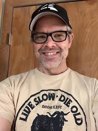 1 Tim Midyett Travis Bean Bass guitar