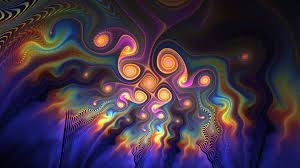 Wallpaper Download Google Search Trippy Wallpaper Fractal Art Abstract