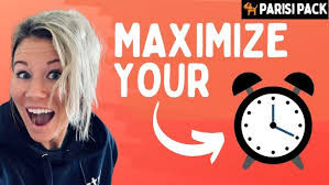 How To Be More Productive NOW