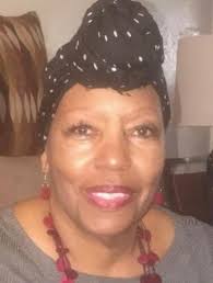 Shirley Acker Obituary (1943