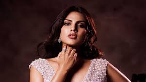 Ahead of sushant singh rajput's death anniversary, rhea chakraborty shares a post with a caption, hang in there arrest randeep hooda trends on twitter after an old video of the actor making a. Rhea Chakraborty Blocked From Chehre Poster