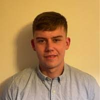 Joseph Lavery's Instagram, Twitter & Facebook