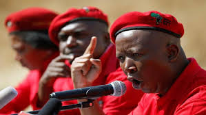 Julius malema and the eff's other top dogs have grown used to complete, unchecked power, but now there's an open rebellion playing out. Twitter Suspends Malema S Account Over Remarks On Violent Protests Sabc News Breaking News Special Reports World Business Sport Coverage Of All South African Current Events Africa S News Leader
