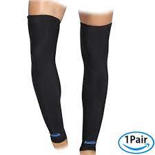 Compression Leg Sleeve Asoonyum Sports Shin Calf Compression Sleeves Socks For Shin Splints Arthritis Men Leg Compression Compression Sleeves Calf Compression