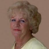 Obituary information for Shirley Ann Wagner Justice