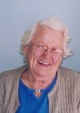 Avis deces pour la province obituary