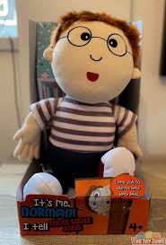 It's Me, Norman Review