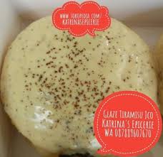 Baik sebagai lauk ataupun untuk camilan, bakwan memang selalu dapat diandalkan … Termurah Tiramisu Glaze Ala Jco Donut Glaze Hiasan Donat Cemilan Snack Food Bukalapak Com Inkuiri Com