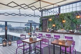 Hotel Zoo Berlin Rooftop Picture Of Hotel Zoo Berlin Tripadvisor