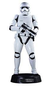 Storm troopers key to movie plots (self.stormtroopers). Star Wars Stormtrooper Life Size Statue Hot Toys Sideshow Star Wars 1 1 Life Size Figures Sideshow