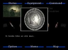 Silent hill 2 coin puzzle. Silent Hill 2 Coin Puzzle Extra
