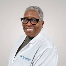 Dr. Patrice Y. Marshall, MD