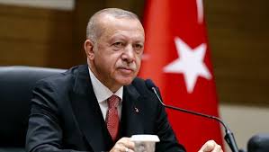 Son dakika... Cumhurbaşkanı Recep Tayyip Erdoğan açıkladı: Hafta sonu  sokağa çıkma yasağı! - Corona Virüsü Haberleri