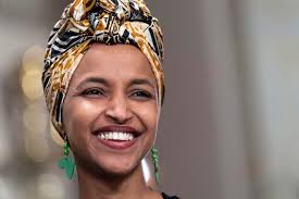 Ilhan Omar
